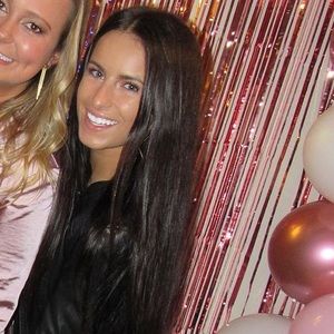 Meet your Posher, Ashlyn